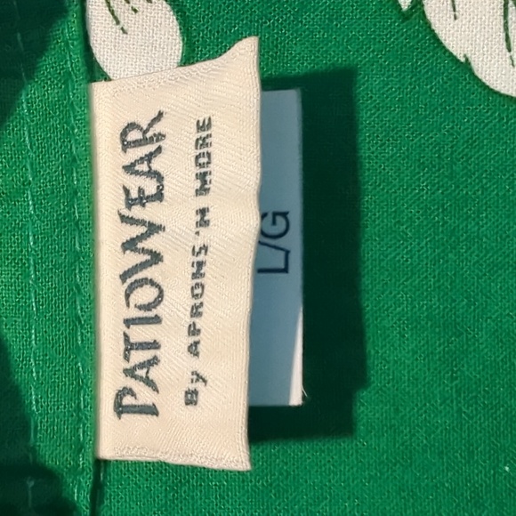 Mens Large Hawaiian Shirt - Picture 3 of 6